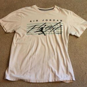 Jordan t shirt